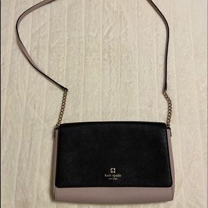 Kate Spade cross body with Flap
